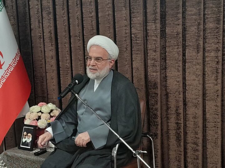 ضرورت ارائه مستندات تاریخ جنگ در کنگره شهدای کردستان
