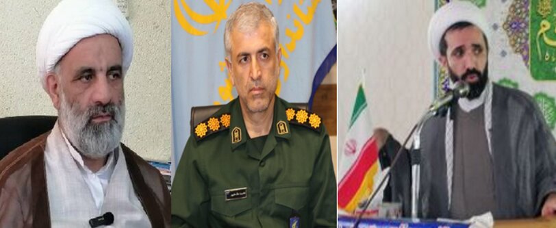 مراسم بزرگداشت علما و شهدای روحانی شهر رحیم‌آباد برگزار می‌شود