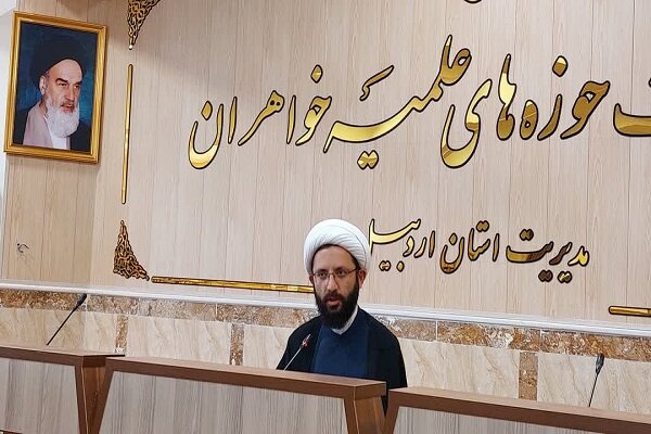 آغاز پذیرش حوزه علمیه خواهران اردبیل از اردیبهشت ماه