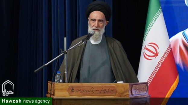 خدمت به خانواده شهدا، فرصتی برای تقرب الهی است