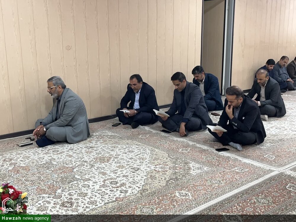 سازمان قضایی نیروهای مسلح خوزستان