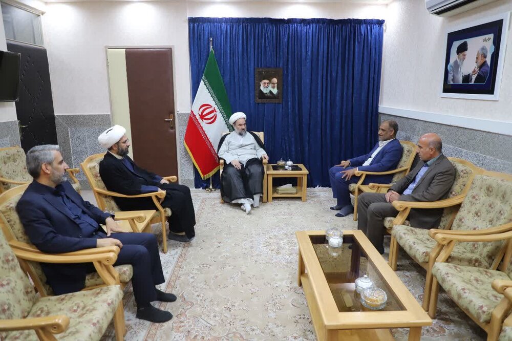 به‌کارگیری صحیح نیروی انسانی در آموزش و پرورش ضروری است