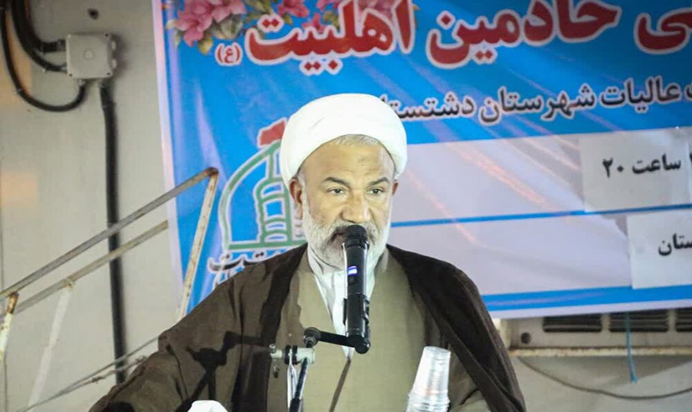 بازسازی عتبات عالیات، وظیفه‌ای دینی و مظهر عشق به اهل‌بیت (ع) است