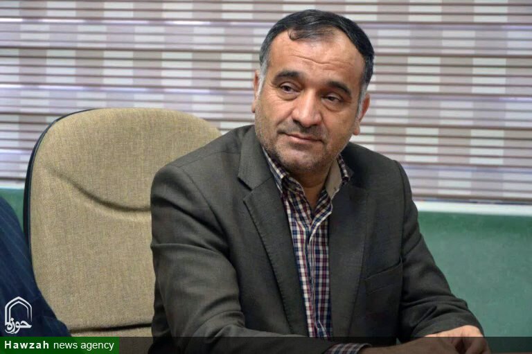 انتصاب سرپرست معاونت امور فرهنگی و رسانه‌ای فرهنگ و ارشاد اسلامی لرستان