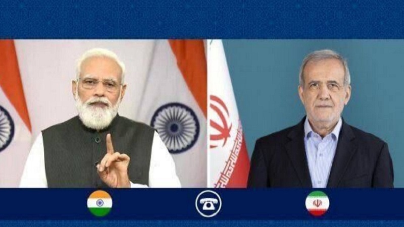 আঞ্চলিক দেশগুলোর ঐক্যের মাধ্যমে সন্ত্রাসবাদের শিকড় উৎপাটনের প্রয়োজন: ইরানের প্রেসিডেন্ট