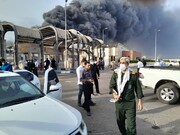 शहीद रजाई पोर्ट हादसे में मृतकों की संख्या 18 तक पहुंची