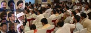 کرم کے عوام کو درپیش مشکلات اور بدامنی حکومتی بے حسی کا نتیجہ، مقررین