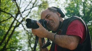 پرهیز از سفارشی‌سازی؛ رمز موفقیت مستندهای دفاع مقدس