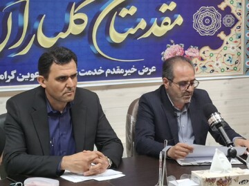 اجرای ۳۰ عنوان برنامه‌ ویژه هفته کار و کارگر/ تجلیل از اولین کارگر شهید شهرستان آران و بیدگل