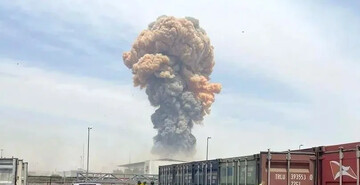 تسلیت مدیر حوزه علمیه فارس به مردم بندرعباس