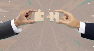 احکام شرعی | حکم قبول کردن سود و ضرر در شراکت