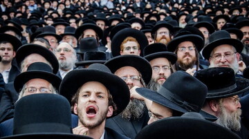 ابراهیم، داوود و سلیمان؛ پیامبران الهی یا فقط پادشاهان یهود؟