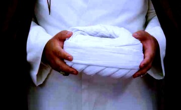 احکام شرعی | حکم اقتدای طلبه ملبس به طلبه غیر معمم