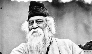 من ایرانی‌ام! اعتراف عاشقانه "رابیندرانات تاگور" به فرهنگ ایران