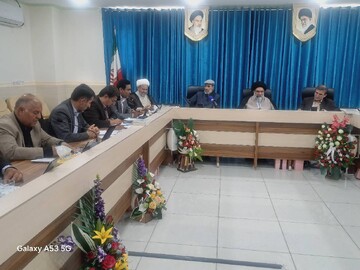 اولویت کاروان‌های زیرسایه خورشید، روستاها و مناطق محروم باشد