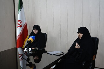 فیلم کامل نشست «روز دختر و الزامات الگوسازی فرهنگی و تربیتی»