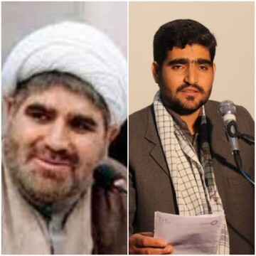 پیام تسلیت معاون پژوهش حوزه علمیه لرستان درپی درگذشت بسیجی لرستانی مدافع حرم