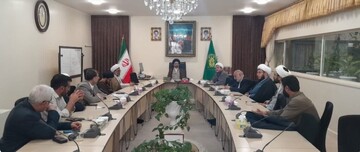 حرم حضرت معصومه(س) قرارگاهی برای تکریم دختران و بانوان است