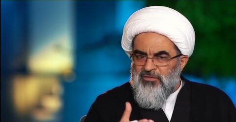 فقه اجتماعی زیربنای تمدن نوین اسلامی است