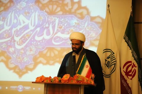 تصاویر/ همایش هم اندیشی مبلغین شهرستان کامیاران