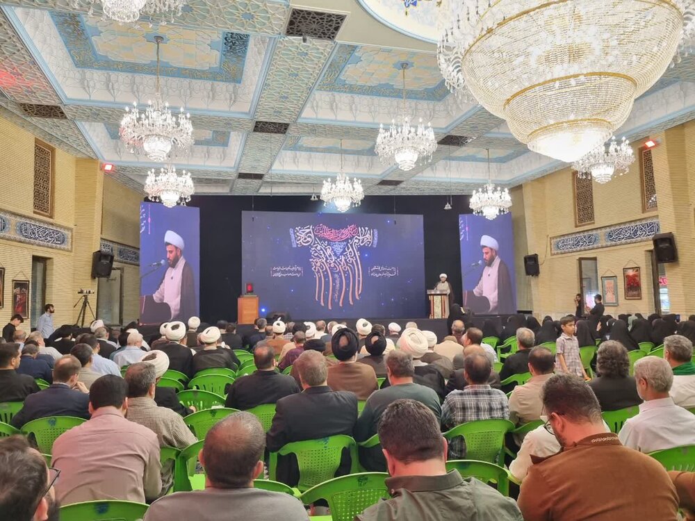 سفینة‌النجاة در کربلای معلی به ایستگاه پایانی رسید + اسامی برگزیدگان