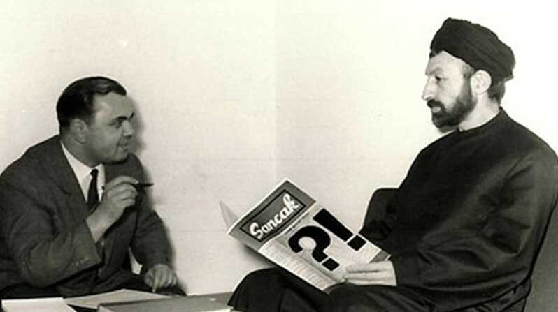 Nasıl Düşmanla Konuşup Ondan Hiçbir Şey Beklememeliyiz?