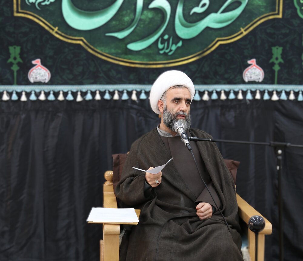 اروپا در جهان سیاست احساس حقارت می‌کند