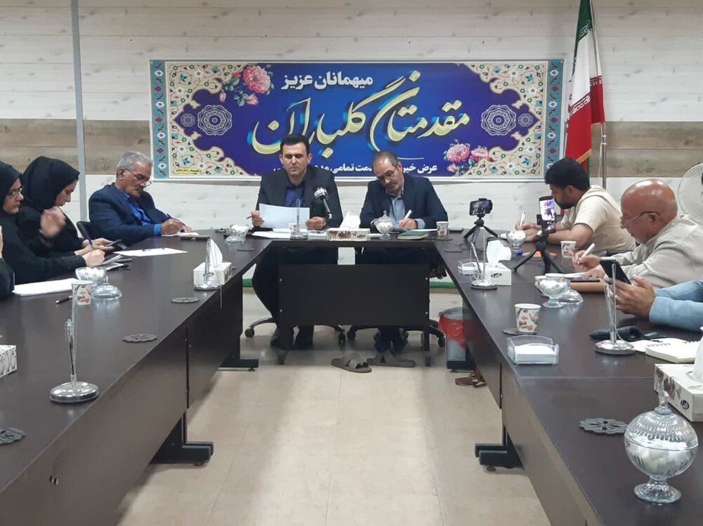 اجرای ۳۰ عنوان برنامه‌ ویژه هفته کار و کارگر/ تجلیل از اولین کارگر شهید شهرستان آران و بیدگل