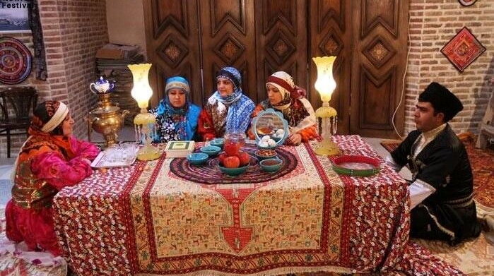 معاشرت با اقوام بی‌حجاب و اهل مصرف الکل