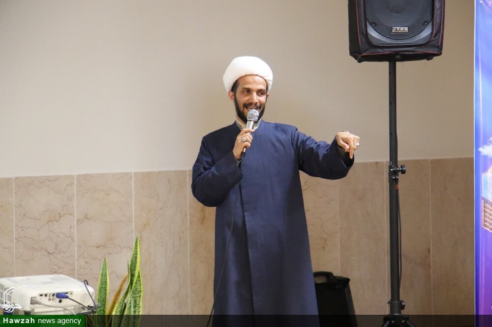 برگزاری کارگاه توانمندسازی شوراهای جذب مدارس علمیه استان اصفهان+ عکس