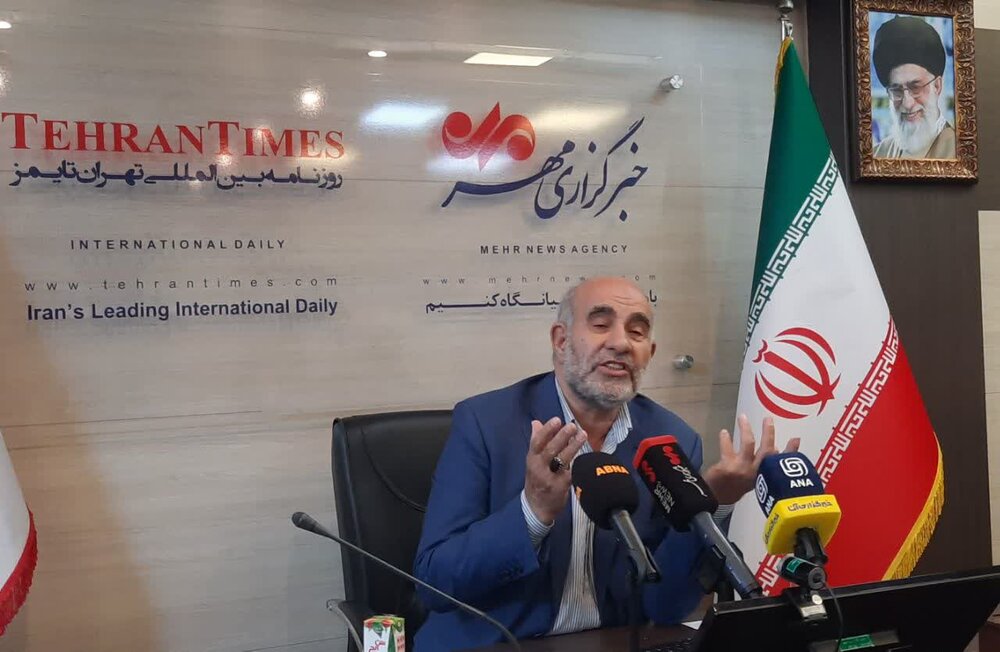 برپایی ۱۰هزار برنامه ویژه دهه کرامت در تهران/ فعالیت ۳۰هزار خادمیار رضوی در استان