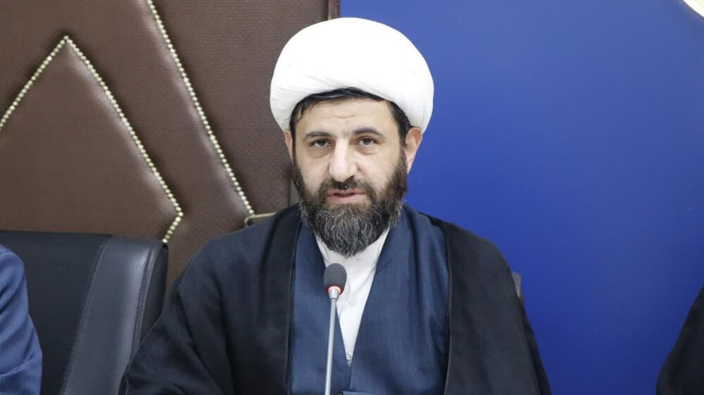 حجت‌الاسلام محمودزاده جانشین سازمان بسیج اساتید، طلاب و روحانیون کشور شد