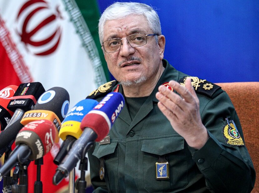 ساز و کار «امام شهید انقلاب» برای جانشینی فرماندهان/ جایگزینی با سرعت و بدون خلل در مأموریت انجام می‌شود