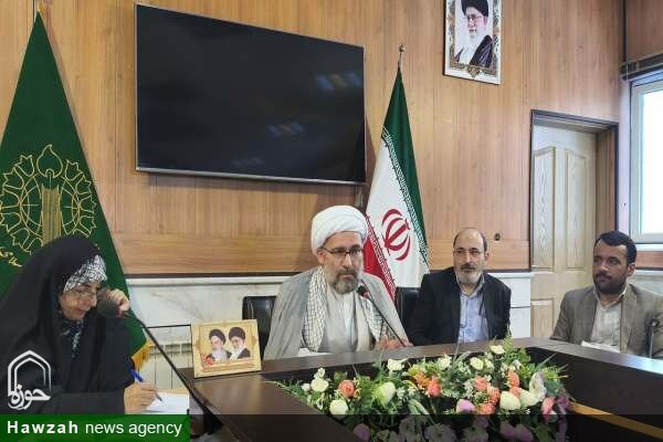 برنامه‌های دهه کرامت در زنجان با محوریت دختران و خادمان رضوی برگزار می‌شود