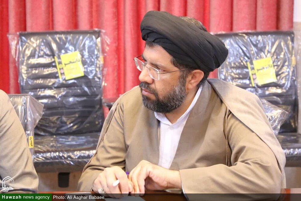 برگزاری نشست مشاوره ای قضایی ویژه روحانیت با هدف آگاهی بخشی و بصیرت افزایی در عرصه های حقوقی