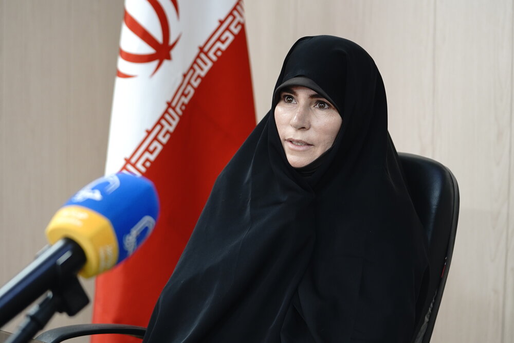 سرمایهگذاری بر روی دختران؛ کلید ساختن جامعهای سالم