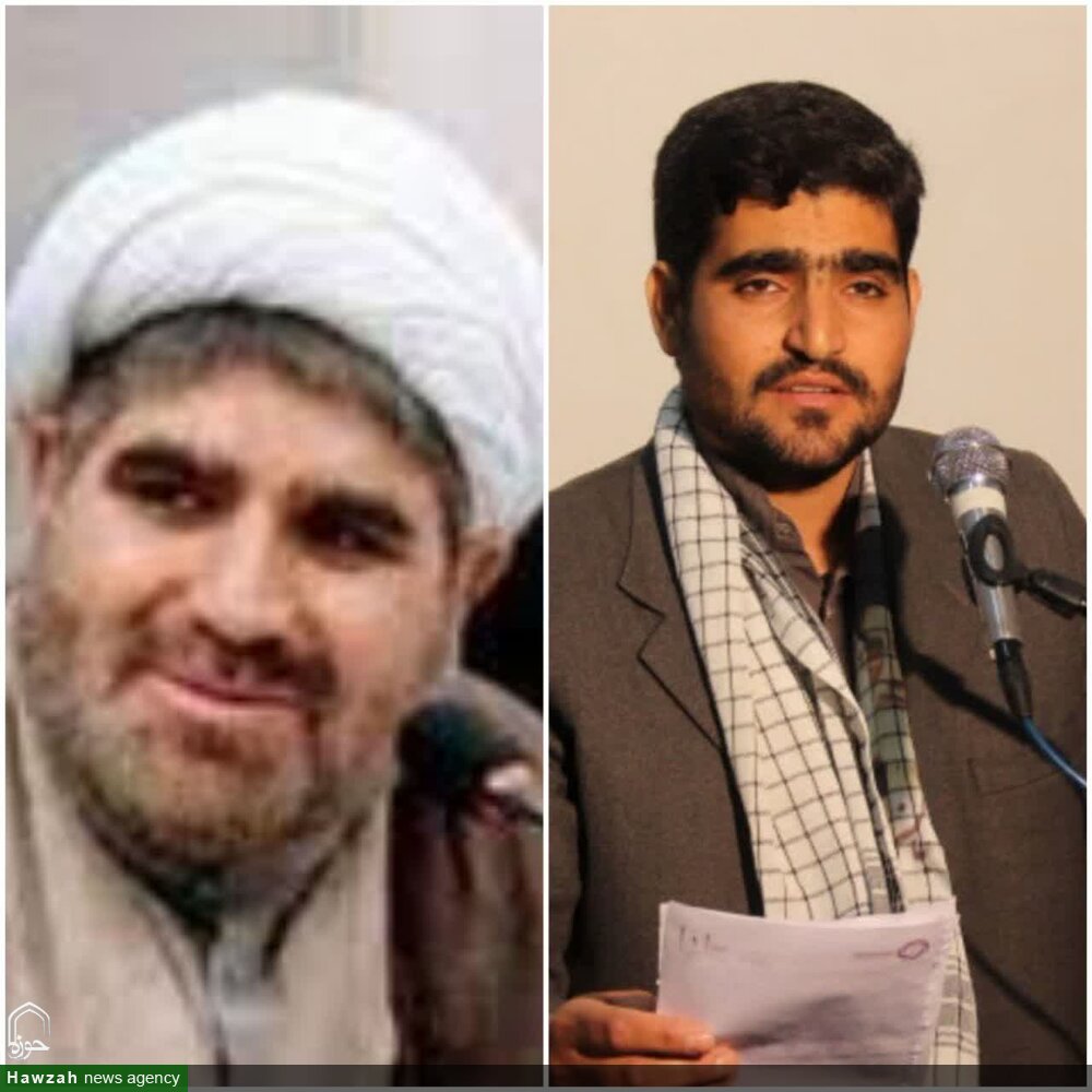 پیام تسلیت معاون پژوهش حوزه علمیه لرستان درپی درگذشت بسیجی لرستانی مدافع حرم