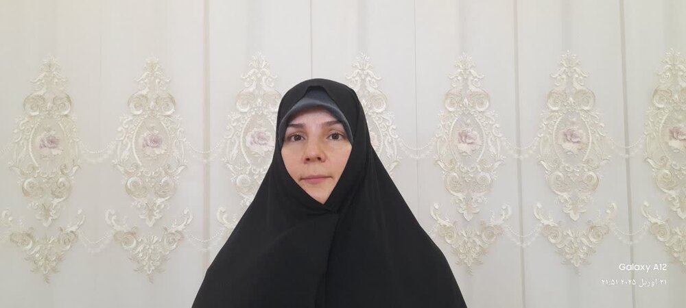 حضرت معصومه(س)، بانویی که قم را پایتخت معنوی تشیع کرد