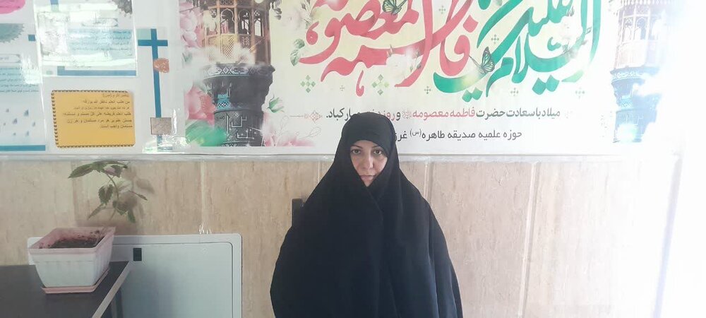 هجرت حضرت معصومه(س) نقشی بی‌بدیل در تثبیت امامت ایفا کرد