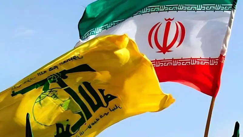 Hezbollah Extends Condolences to Iran Over Deadly Port Explosion