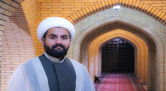 مرحله سوم رقابت‌های علمی نخبگانی حوزه‌های علمیه برگزار شد
