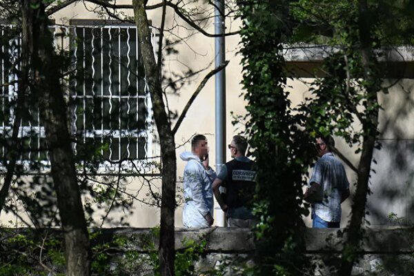 Islamofobia a la francesa: Asesinato de un musulmán dentro de una mezquita en Francia