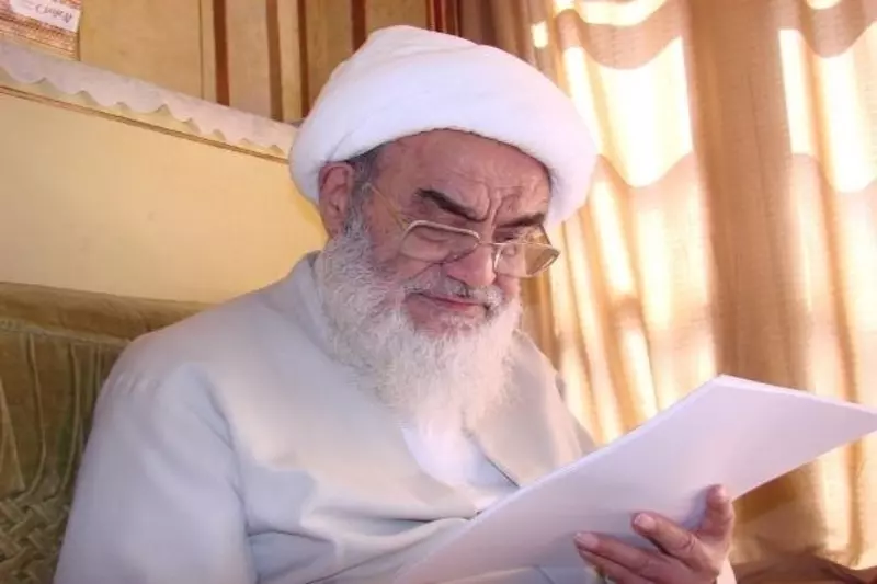 مسئولان با درایت و تلاش علل و عوامل حادثه را شناسایی و پیشگیری کنند