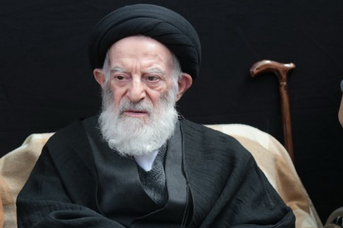 Le Grand Ayatollah Shobeiri Zanjani présente ses condoléances aux habitants de Bandar Abbas