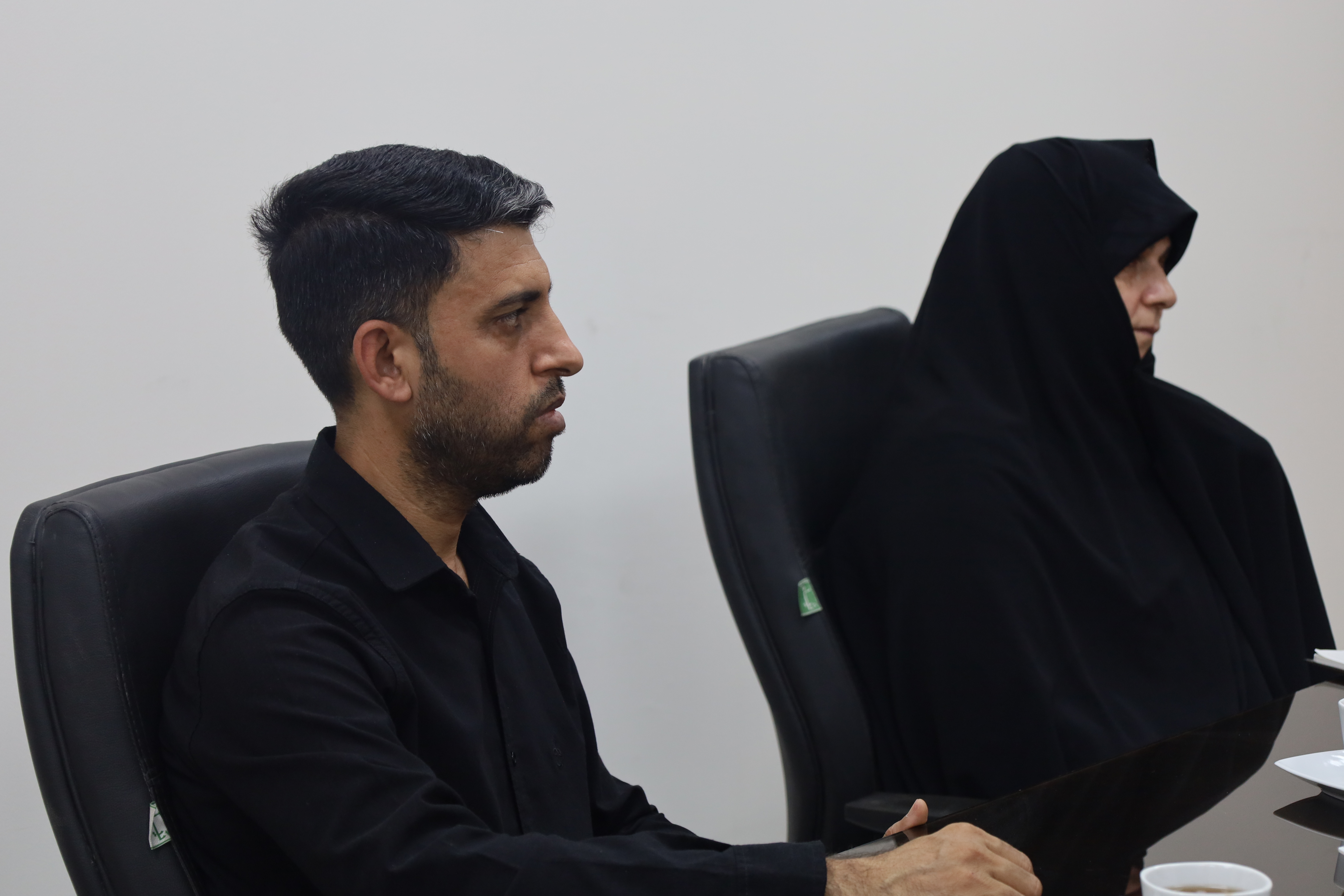 آماده‌باش روحانیون هرمزگانی برای یاری‌رسانی به آسیب‌دیدگان انفجار اسکله