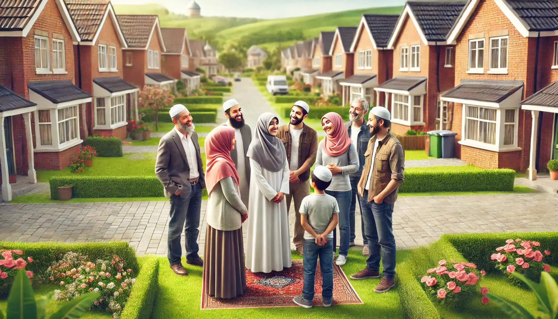 Grande Leçon de Bahr al-Ulum à son élève : L'Islam n'est pas que la dévotion !