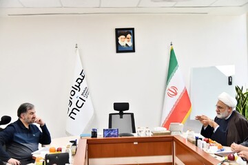 همکاری حوزه علمیه خراسان و همراه اول؛/ گامی برای تقویت تولید محتوای دیجیتال ارزش‌محور