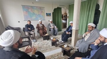 کارگاه «راویان طوفان» برگزار می‌شود