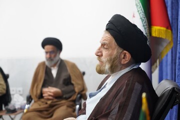 تصاویر/ جلسه هماهنگی برگزاری ویژه برنامه‌های دهه کرامت در لرستان