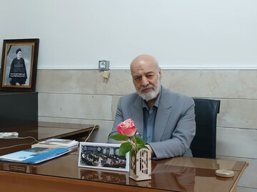 هیچ انسان مؤمنی نباید در برابر جنایات غزه سکوت کند